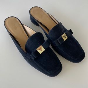 Michael Kors slip shoes